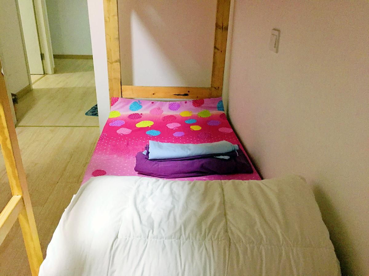 Shanghai Summer International Youth Hostel Extérieur photo