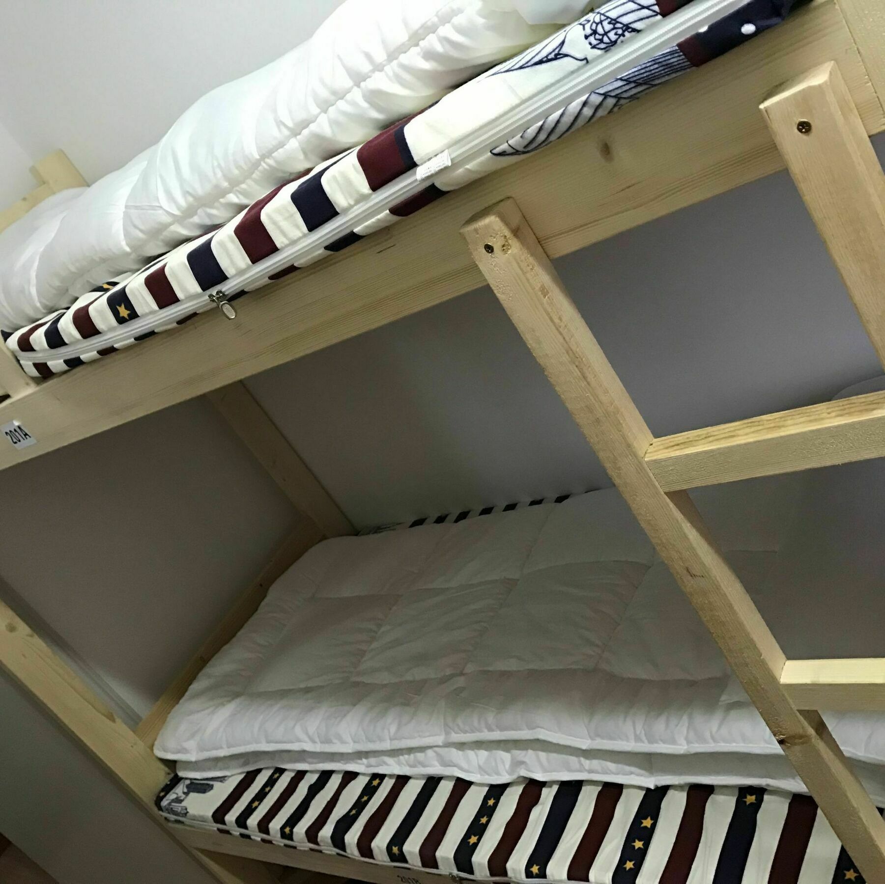 Shanghai Summer International Youth Hostel Extérieur photo