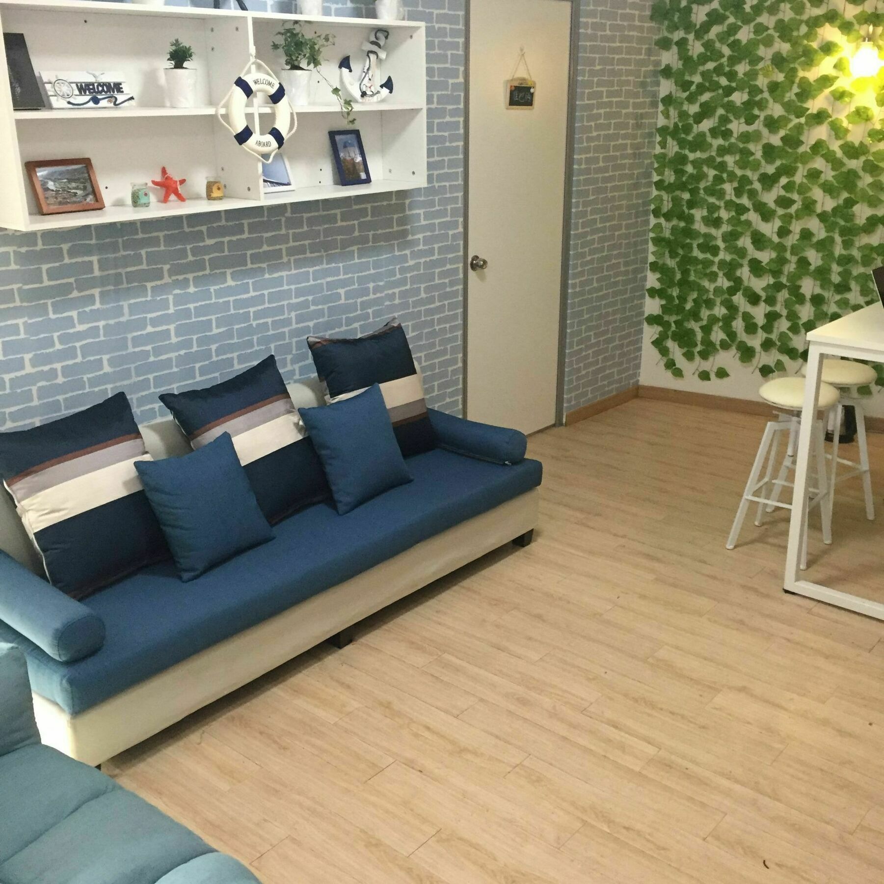 Shanghai Summer International Youth Hostel Extérieur photo